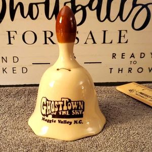 Ghost Town In The Sky Amusement Park Bell Maggie Valley NC